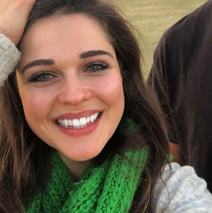 Meet your Posher, Rachael